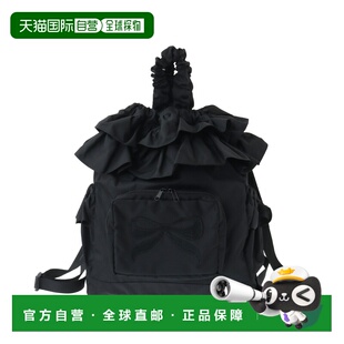 1h可退 日本直邮Candy Stripper 男女同款 宽松收纳 双侧口袋 蓬