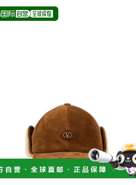 香港直邮VALENTINO GARAVANI 男士帽子 8Y2HDA49YKMD9R SS2026