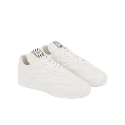 CHLOÉ 女士运动鞋 C25S07IPN101 CO 白色 Chloé Kick休闲鞋