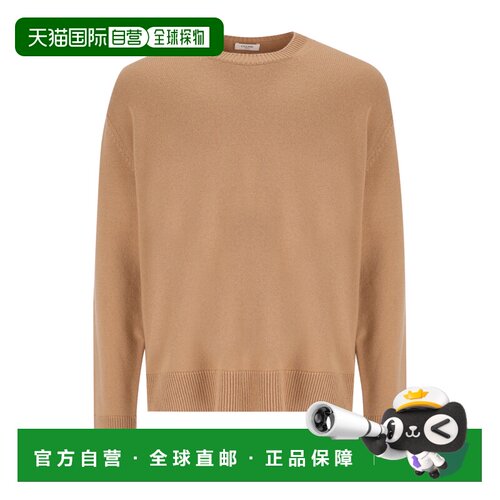 1h可退 香港直邮CELINE 男士针织衫 RY0X14G4704CA AW2026 花色