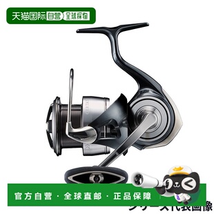 日本直邮Daiwa 纺车轮 Certate LT4000-C 24 年款纺车轮新款