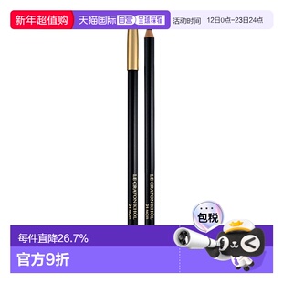 欧洲直邮LANCOME兰蔻科尔细点眼线笔持久显色不易晕染001黑色1.8g