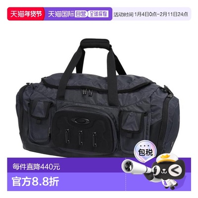日本直邮OAKLEY Urban Ruck Rc 双肩包 [FOS901048-00N] 男女通用