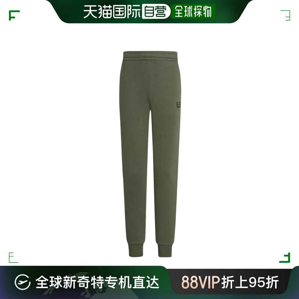 香港直邮EA7 EMPORIO ARMANI男士休闲裤 6HPP90PJ07Z1867