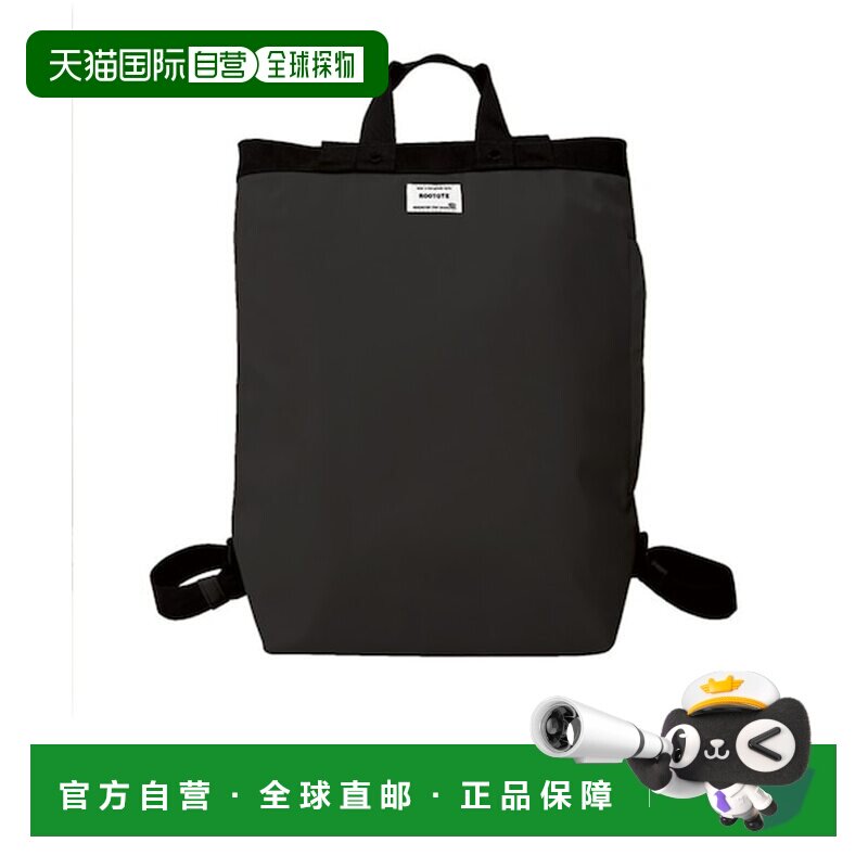 日本直邮ROOTOTE 双肩包 1044 女士 通勤 上学 电脑背包书包图片