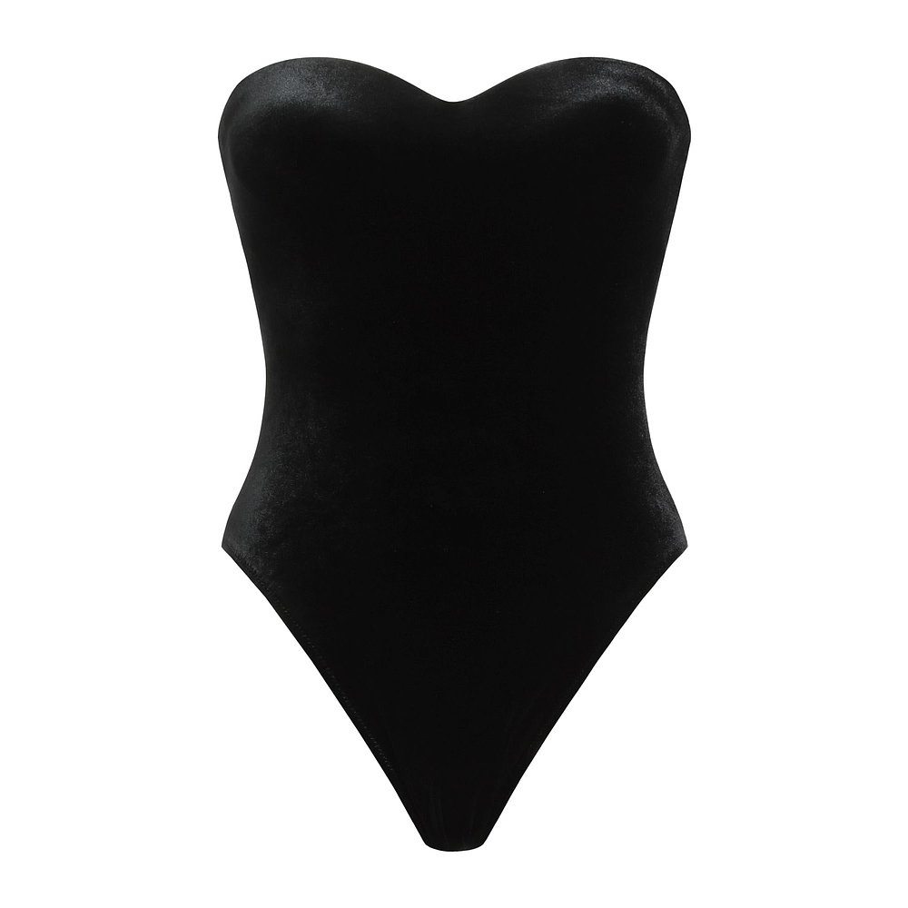 Balenciaga 巴黎世家 女士 One-piece 泳衣