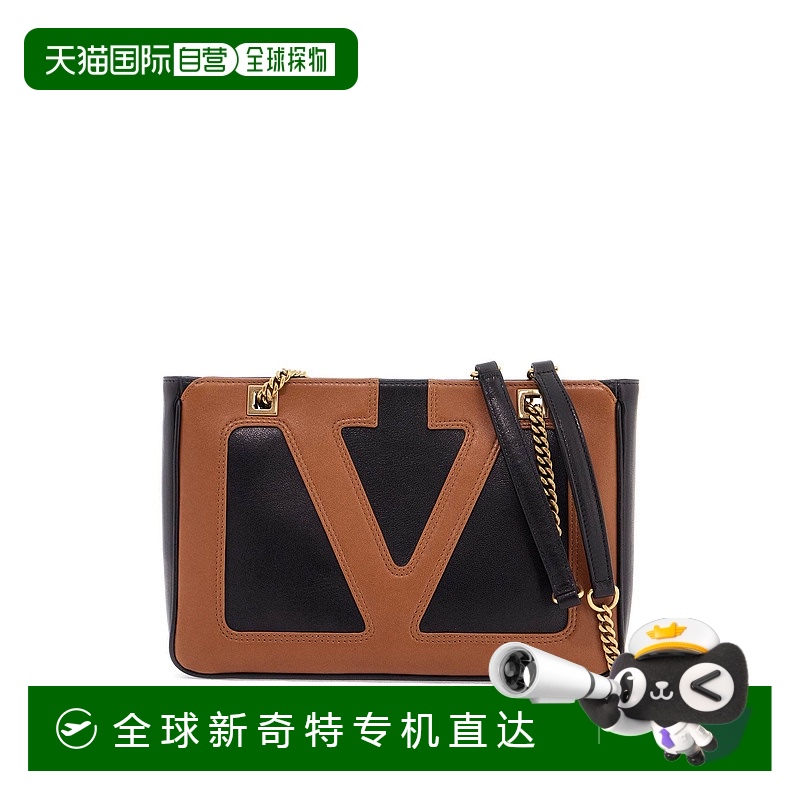 1h可退 欧洲直邮valentino garavani 女士 单肩包手提包