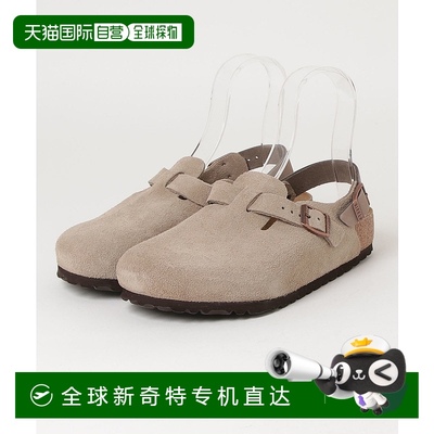1h可退 日本直邮BIRKENSTOCK 男士Tokio经典款拖鞋 BST1028287