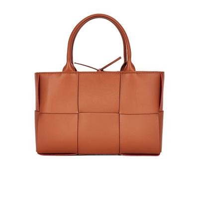 Bottega Veneta 小号 Arco 手提包 652867VMAY3