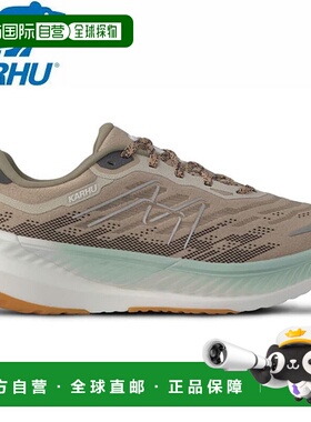 日本直邮KARHU FUSION 4.5 女士跑步鞋运动鞋KH201021