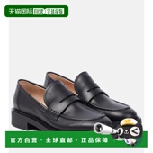 香港直邮Gianvito 女士 Rossi 1h可退 吉安维托 罗西 Harris 皮质