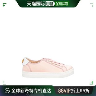 运动鞋 香港直邮潮奢 女童 AQUAZZURA 童鞋