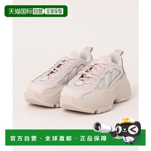 跑步鞋 运动鞋 IG6049 adidas阿迪达斯女款 日本直邮