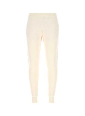 PRADA 男士休闲裤 UMP83S2111YB5F0009-0 SS2023 白色