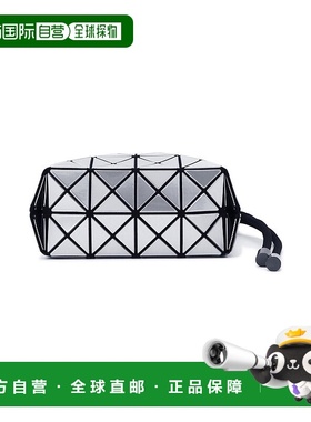 日本直邮Issey Miyake WRING 单肩包斜挎包服饰 BB53AG531