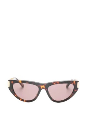 CHLO&Eacute; 女士眼镜 CH0350S003 SS2026 花色太阳镜