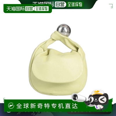 香港直邮潮奢 Jil Sander 吉尔 桑达 女士 Handbag 手提包