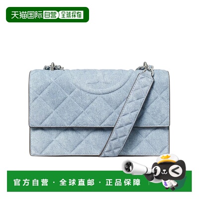 1h可退 香港直邮25FW 小号 Fleming 单肩包 Women