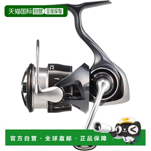 【日本直邮】达亿瓦24 LUVIAS SF2500SS-H 纺车轮