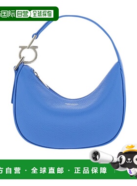 香港直邮Salvatore Ferragamo 流浪包（XS） 220965斜挎包单肩包