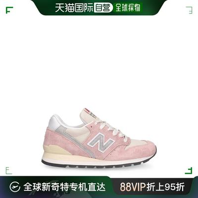 香港直邮潮奢 New Balance  女士996运动鞋