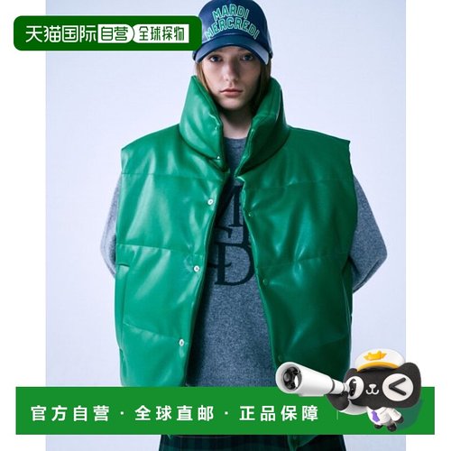 韩国直邮MARDI MERCREDI ACTIF高尔夫服装S50077羽绒服 高端流行