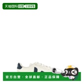 香港直邮Veja 女士 Campo 1h可退 运动鞋 CP0503121EXTRAWHITEC