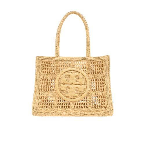 Tory Burch 徽标单肩包 158040