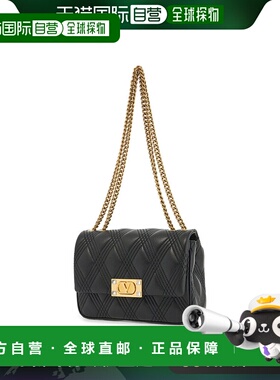 香港直邮VALENTINO GARAVANI 女士斜挎包 6W2B0R07XCA0NO SS2025