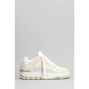 AXEL 391590F1186003 女士运动鞋 AW2024 ARIGATO