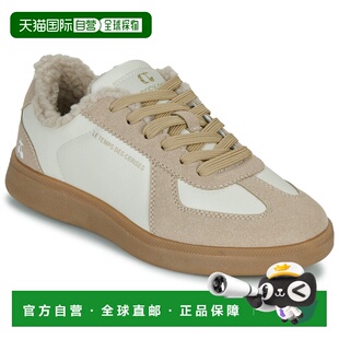 欧洲直邮Le Temps des Cerises 女鞋 秋冬2025 低帮板鞋 LTC LIL