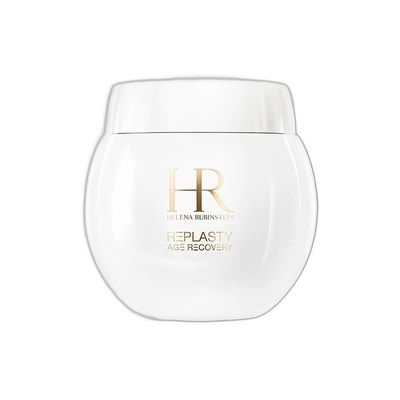 欧洲直邮HR赫莲娜白绷带活颜舒缓霜面霜50(有效26.8)/100ml正品