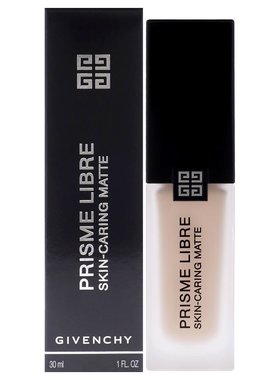 Givenchy“暗皮救星”粉底液女士粉底液29.57ml
