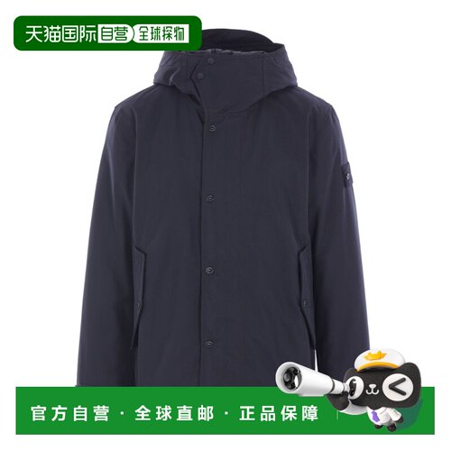 香港直邮STONE ISLAND 男士夹克 K2S154100105S00F1支付后1h可退