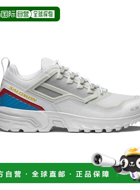 韩国直邮SALOMON 萨洛蒙公共 ACS+ FT 越野跑鞋休闲鞋 L47435500