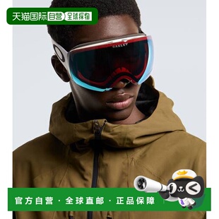 1h可退 香港直邮潮奢 Oakley 欧克利 男士 Flight Deck M 滑雪护