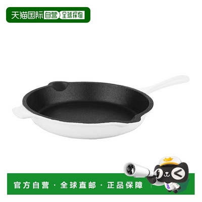 自营 BergHOFF Neo Cast Iron Fry Pan 10\