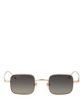 GUCCI 男士眼镜 GG1813S001 AW2026 灰色