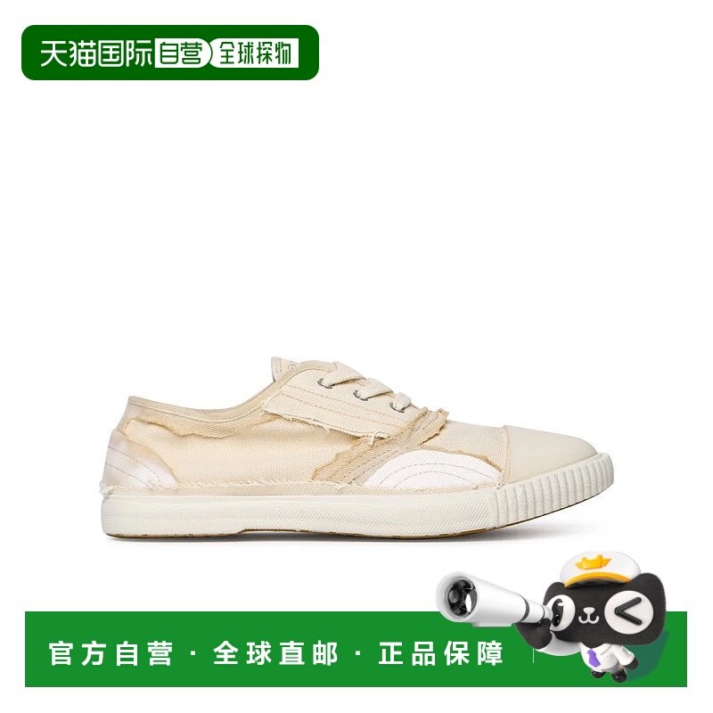 香港直邮MAISON MARGIELA 男士运动鞋 S97WS0063P6835HA328