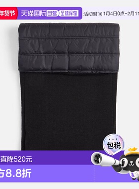 1h可退 香港直邮Hogan 男士 SCIARPA TRAPUNTA + MAGLIA 围巾 KSM