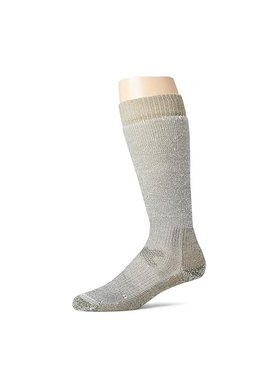 潮奢 smartwool 男士 Hunt Maximum 经典款版本方形中筒袜子