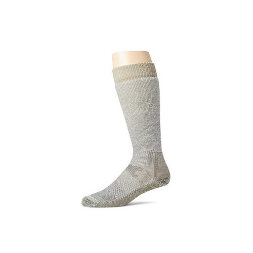 潮奢 smartwool 男士 Hunt Maximum 经典款版本方形中筒袜子