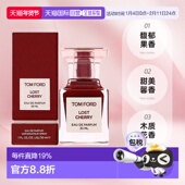 100ML甜美正品 欧洲直邮Tom 落樱甜情香水30 Ford汤姆 福特