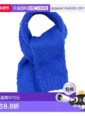 1h可退 香港直邮Acne Studios 艾克妮 女士 Foulards 围巾