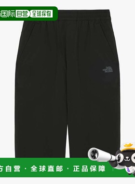 韩国直邮THE NORTH FACE The North Face 男士坎特帽衫（黑色 NR6