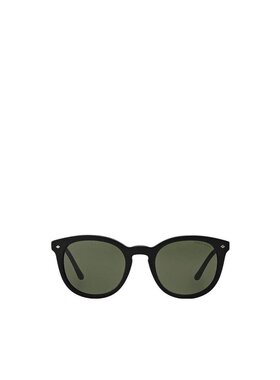 Giorgio Armani 徽标太阳镜 0AR8060FACETATE