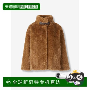 GI000331D124212000SABBIA 1h可退 香港直郵HERNO 女士外套 AW202
