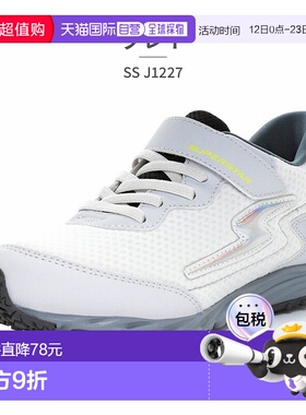 日本直邮moonstar 运动鞋 儿童款 superstar SS J1227 moonstar j