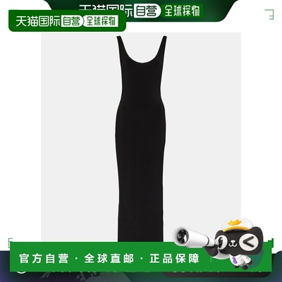 1h可退 香港直邮NORMA KAMALI 诺玛 卡玛丽 女士 Marissa 针织长