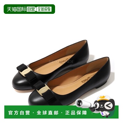 韩国直邮Salvatore Ferragamo 01I744 775746 #D 平坦的菲拉格慕